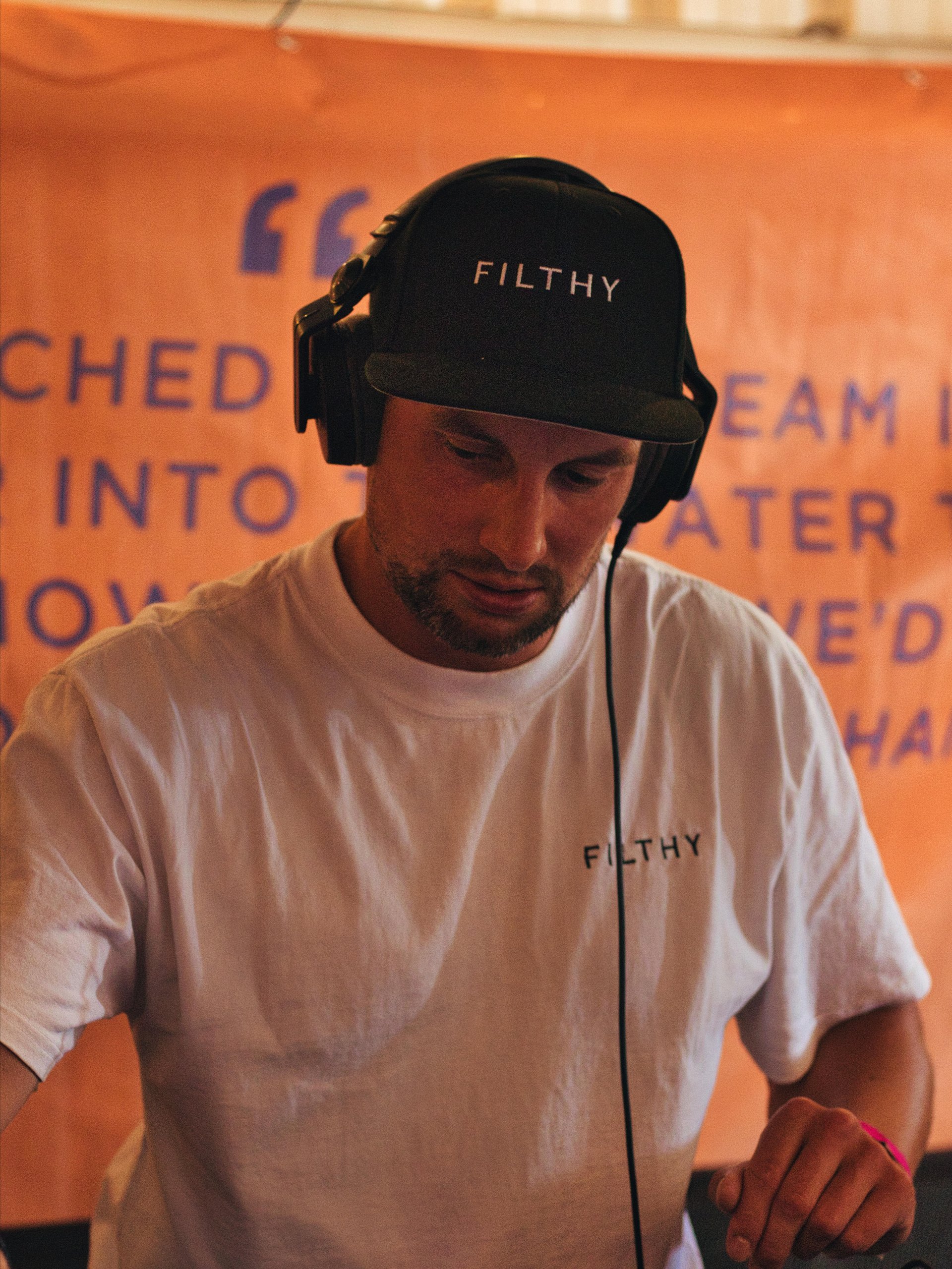 Embroidered Essential Snapback product image (3)