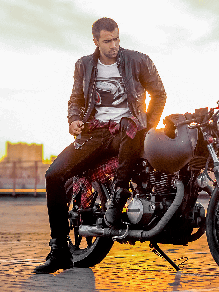 Cool Summer Classic T product image (1)