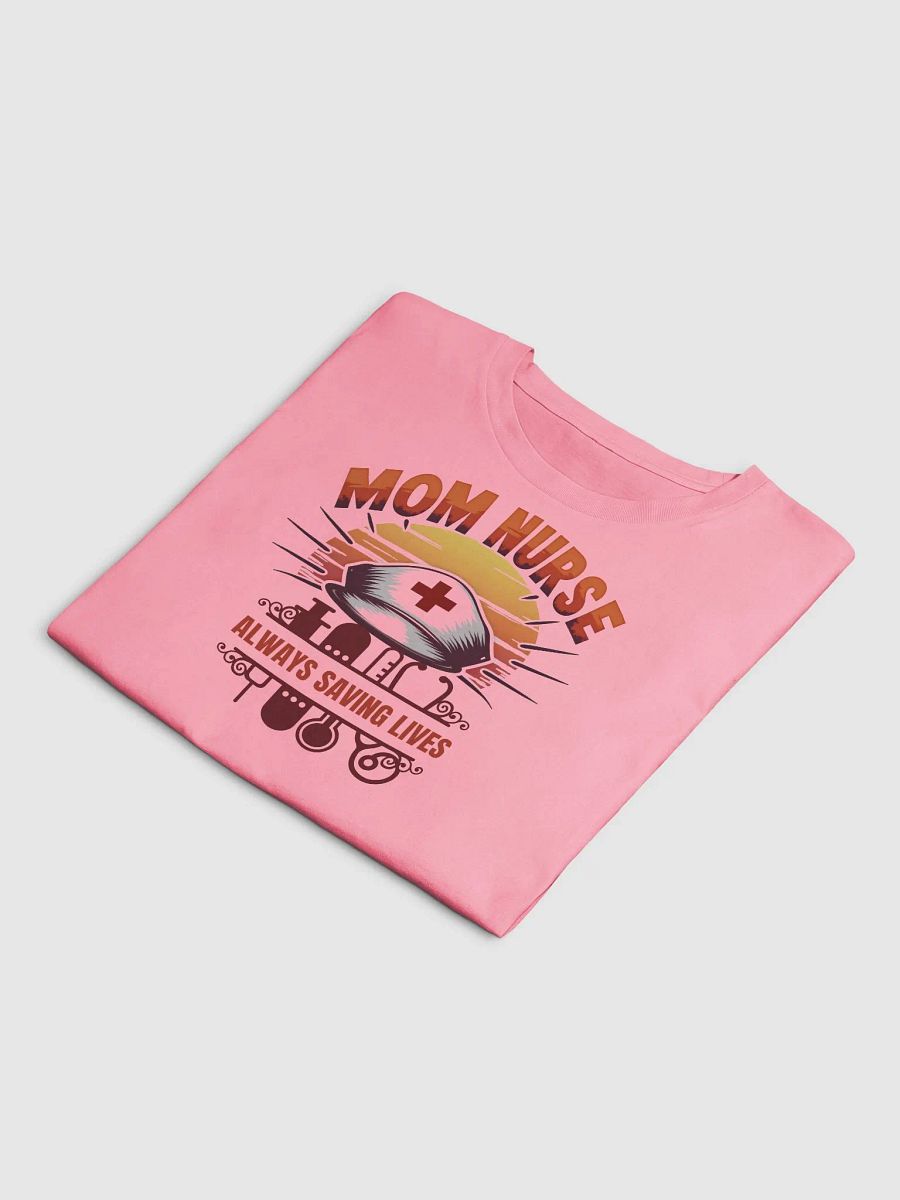 Sunrise Nurse Crop Top product image (30)