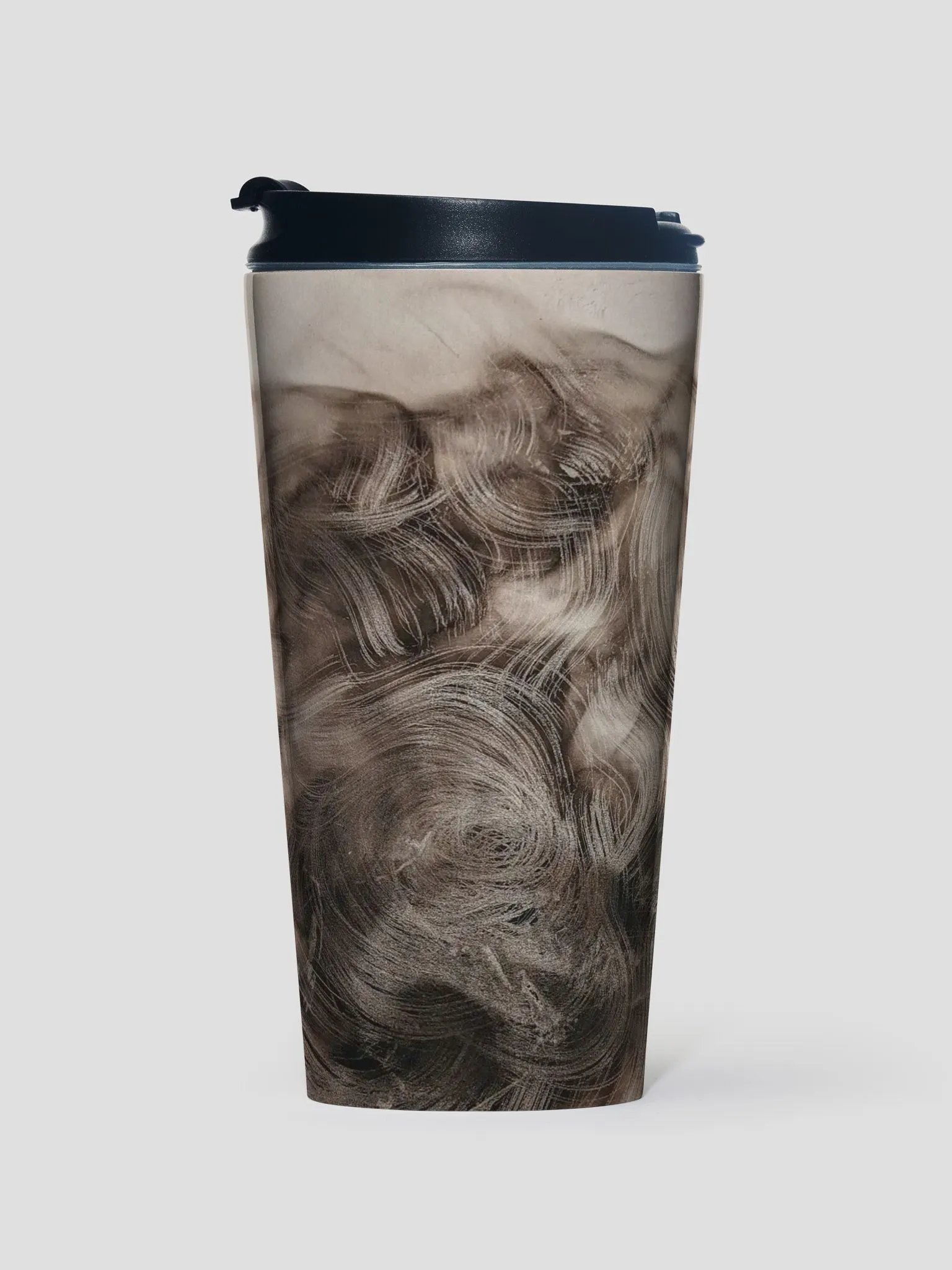 Smoke Travel Mug product image (1)