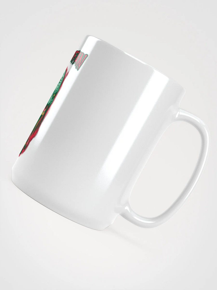 Walker Mug - Red Walker product image (4)