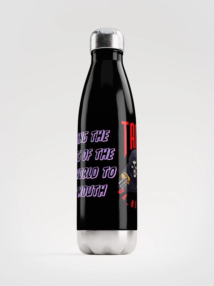 Taco bottle product image (1)