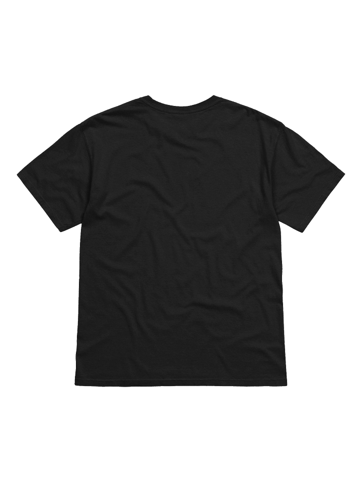 T-shirt brodé “LAW & LEAD (Loi & Plomb)” product image (14)