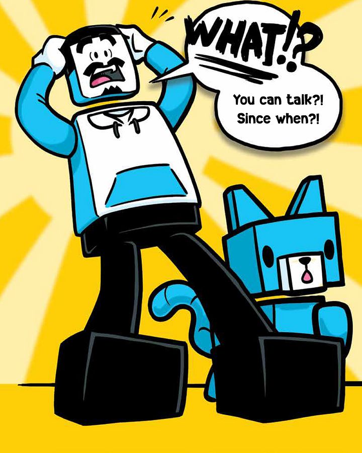 Pro Gamer's Guide to Healthy Habits Children's Book product image (2)
