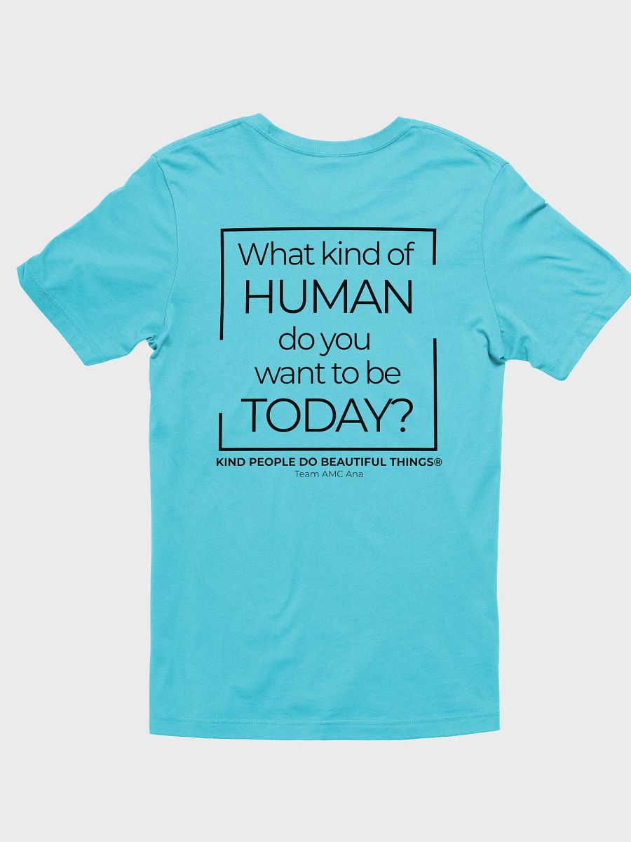 HONEST Human - Spring Shirt product image (14)