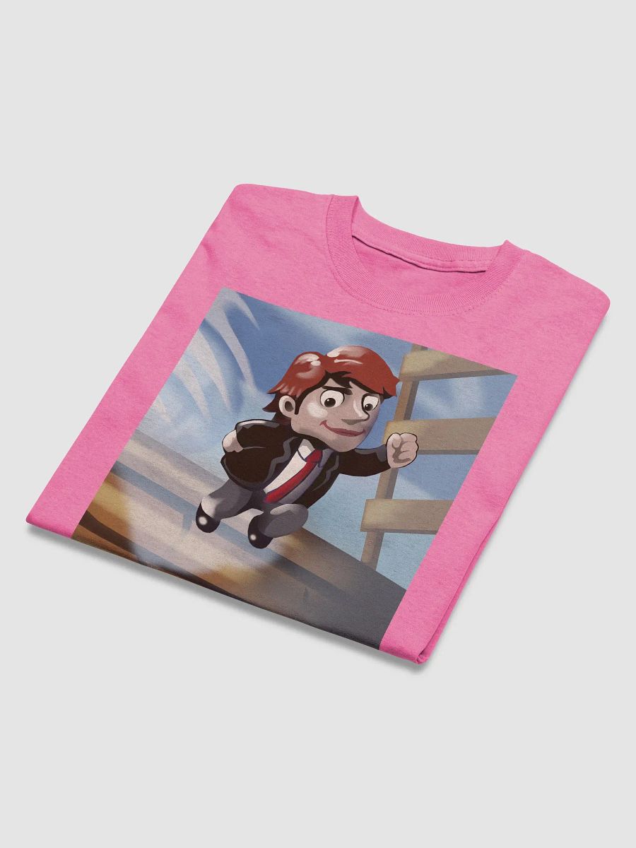Puzzle Platformer Tee product image (3)