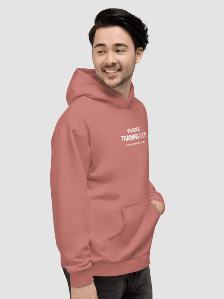 Training Club Hoodie - Harvest Blaze product image (2)