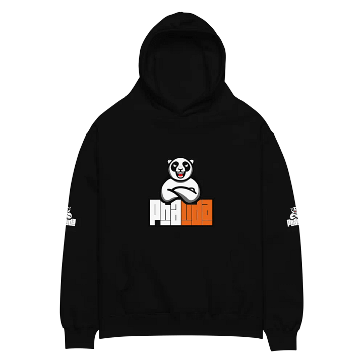Phanda Africa HOODIE product image (2)