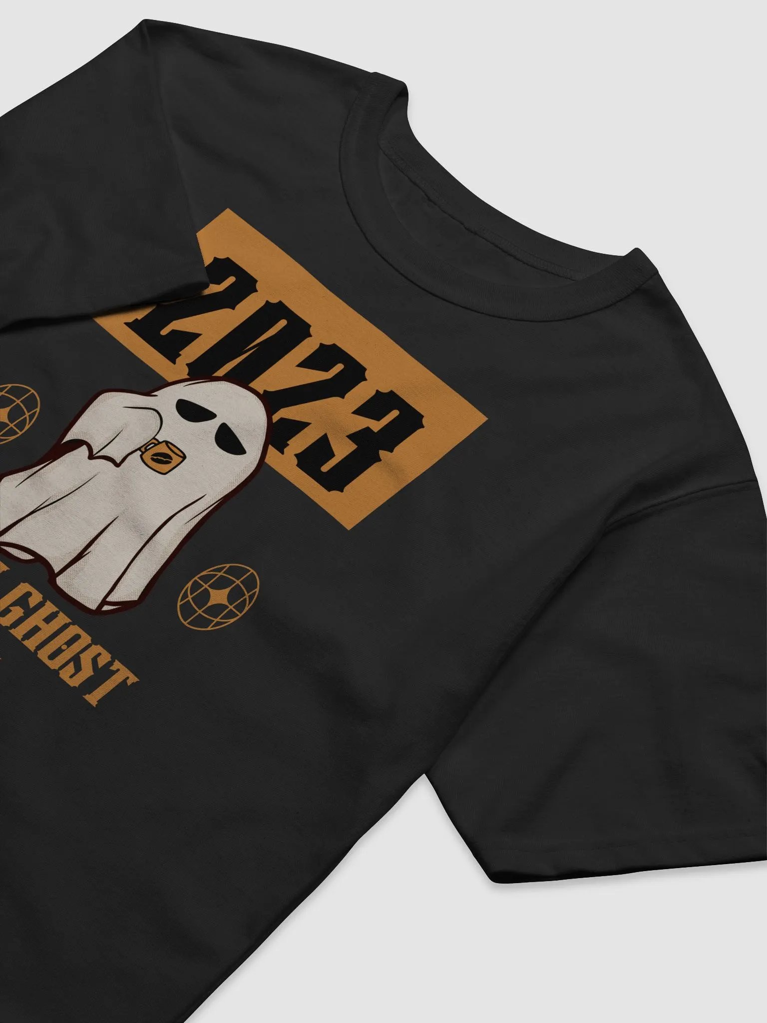 Tshirt Hallowen 2023 product image (3)