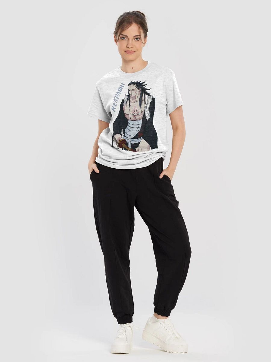 Soulful Bleach Graphic Tee product image (5)