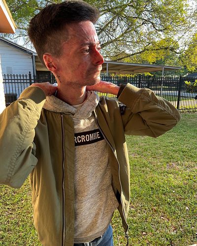 I already miss jacket over hoodie weather

#houston #mensfashion #menstyle #mensoutfit #mensoutfitideas #sneakers #shoes #men...