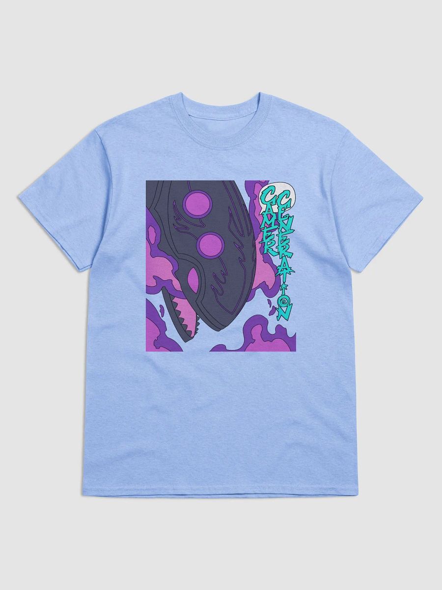 Gamer Generation (Midnight) T-Shirt product image (2)