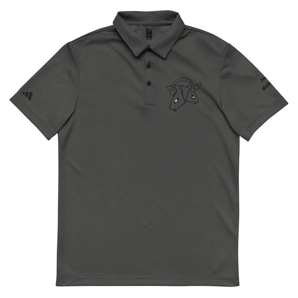 Adidas Eyes of Darkness Polo product image (11)