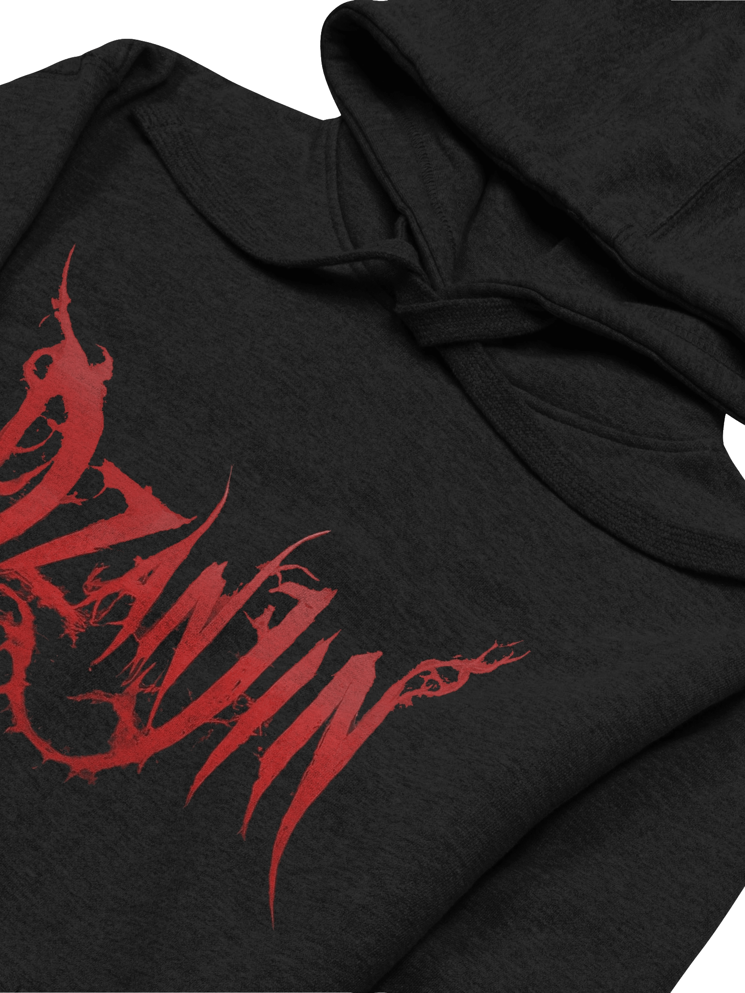 Dzanjin Blood Pact Pullover Hoodie product image (2)