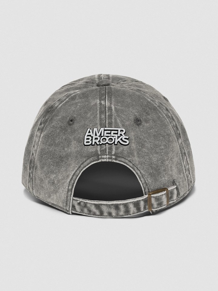 Love House Music - Vintage Cap product image (8)