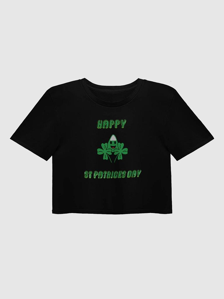 St Patrick's Day - Crop Top product image (5)