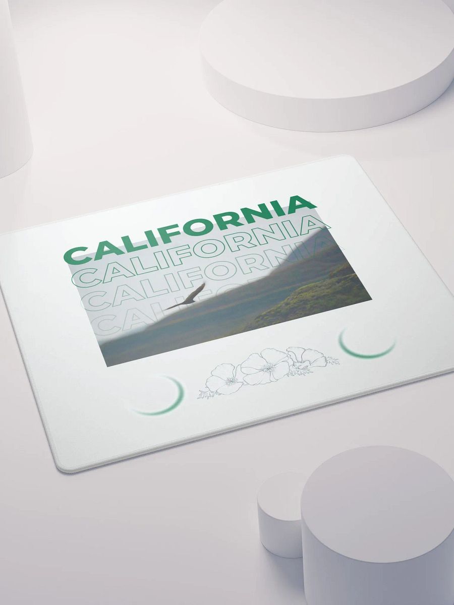 Cali - Gaming Mousepad product image (4)