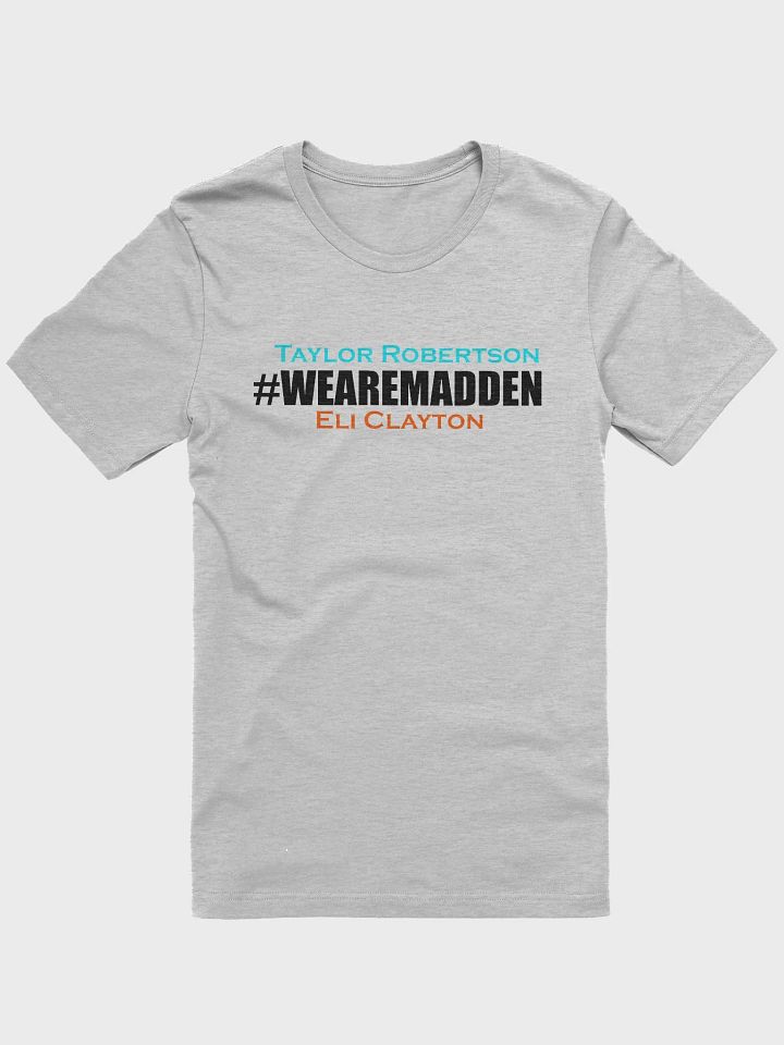 WE ARE MADDEN Dark product image (9)