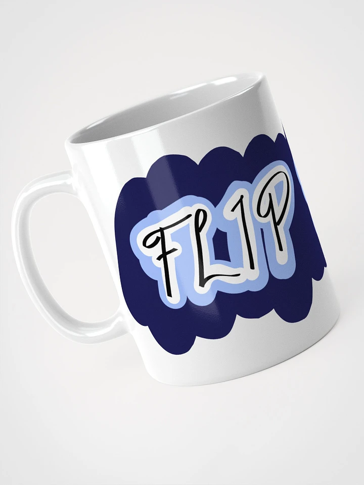 Flip Flop Blue Mug product image (1)