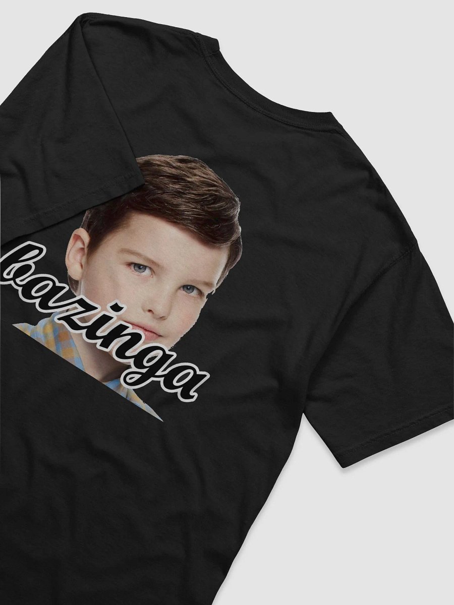 Brainrot bazinga shirt product image (23)