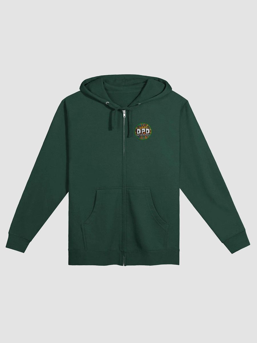 DP DEBUNKS HOODIE product image (1)