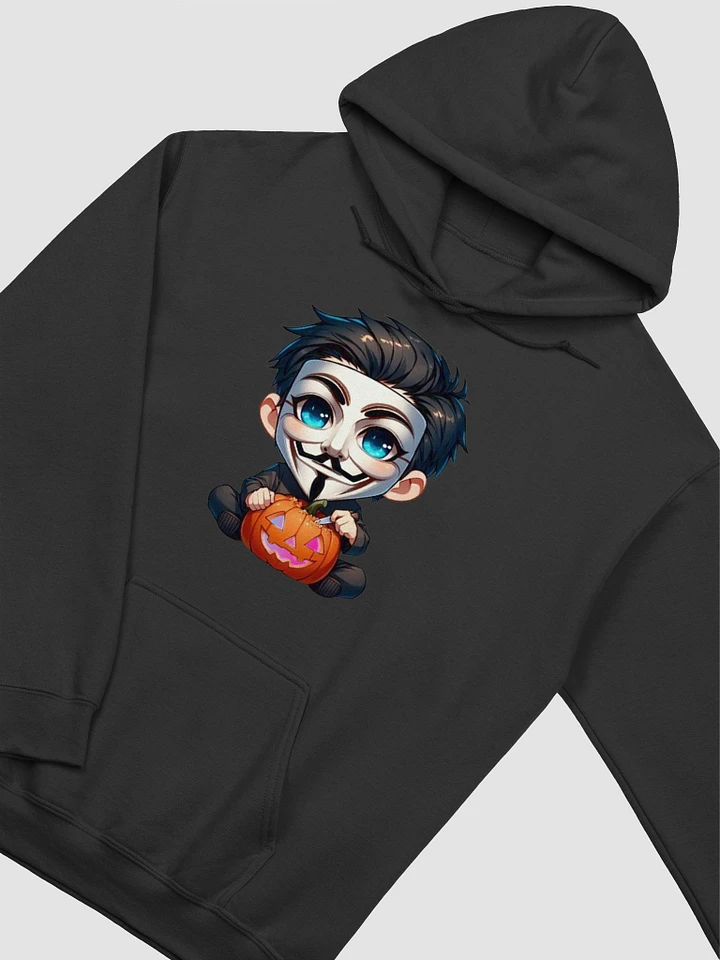 Happy Halloween Hoodie product image (2)