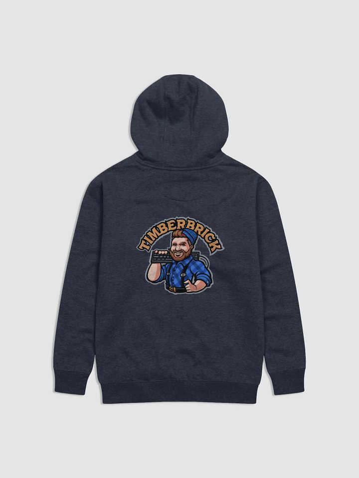 Timber Hoodie product image (2)