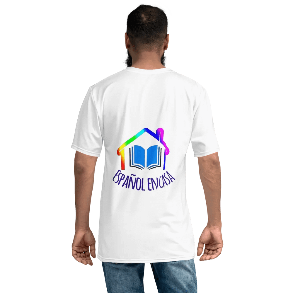 Soy un cornudo muy tonto t-shirt product image (5)