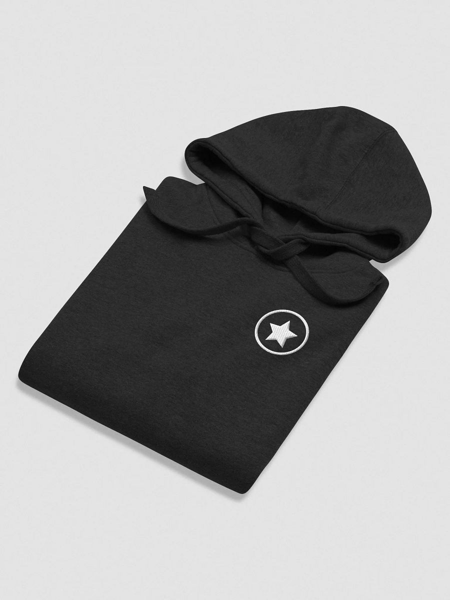 Wish Orb Hoodie (Embroidered) product image (5)