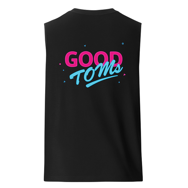 NEON LIGHTS Tank Top product image (2)