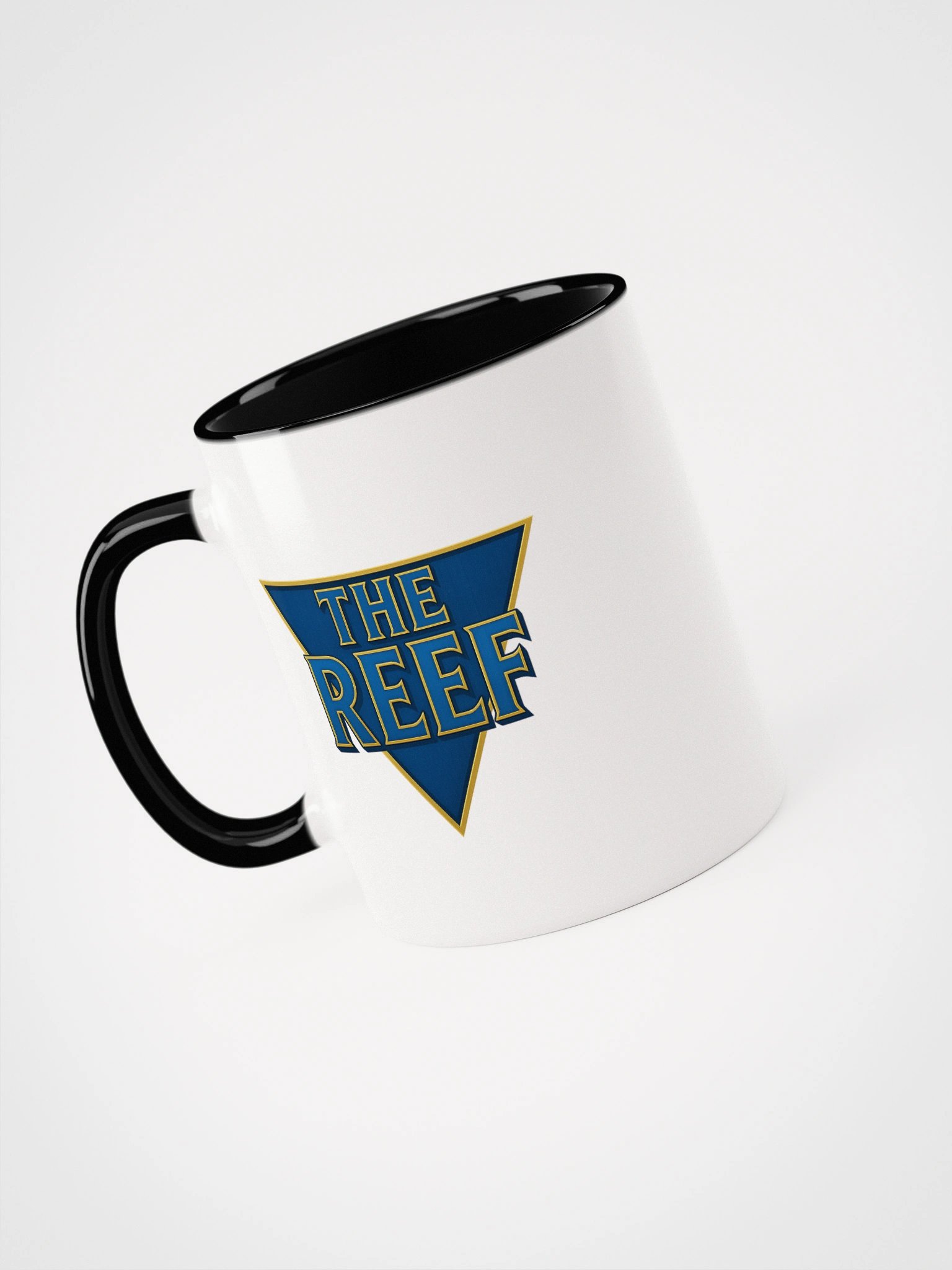 The Reef Podcast Ceramic Mug product image (21)