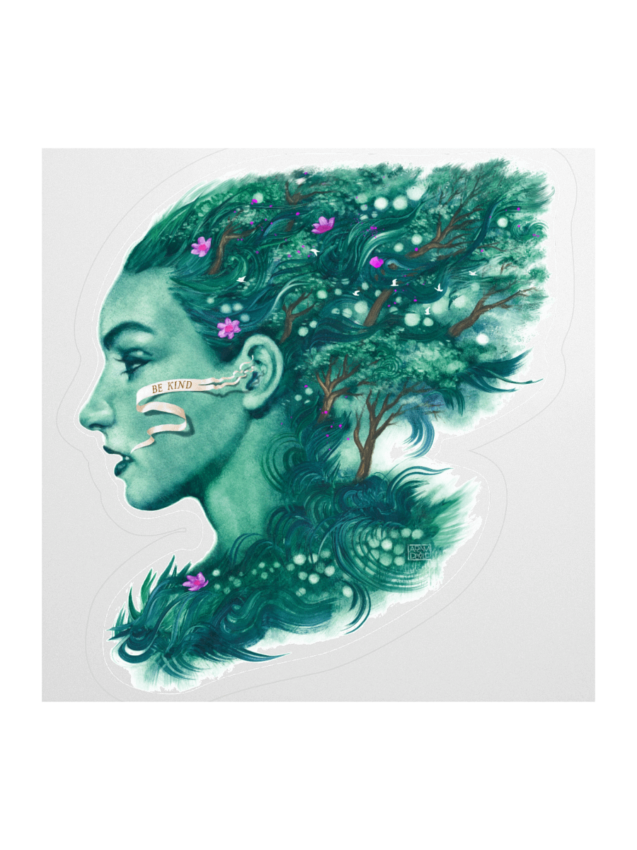 Nature's Message product image (1)