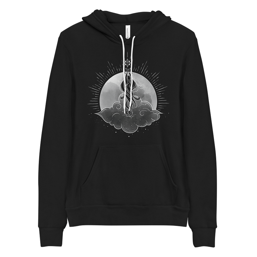 𝖆𝖗𝖎𝖆 hoodie product image (1)