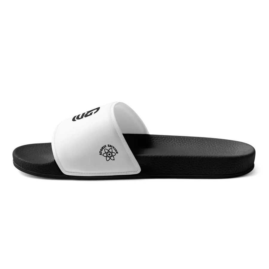 Atomic Edition - Men's Slides product image (8)