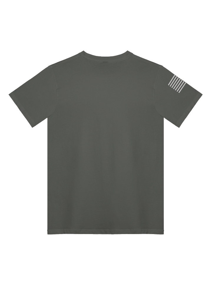 No Kings Unisex Organic Battle Tee product image (2)