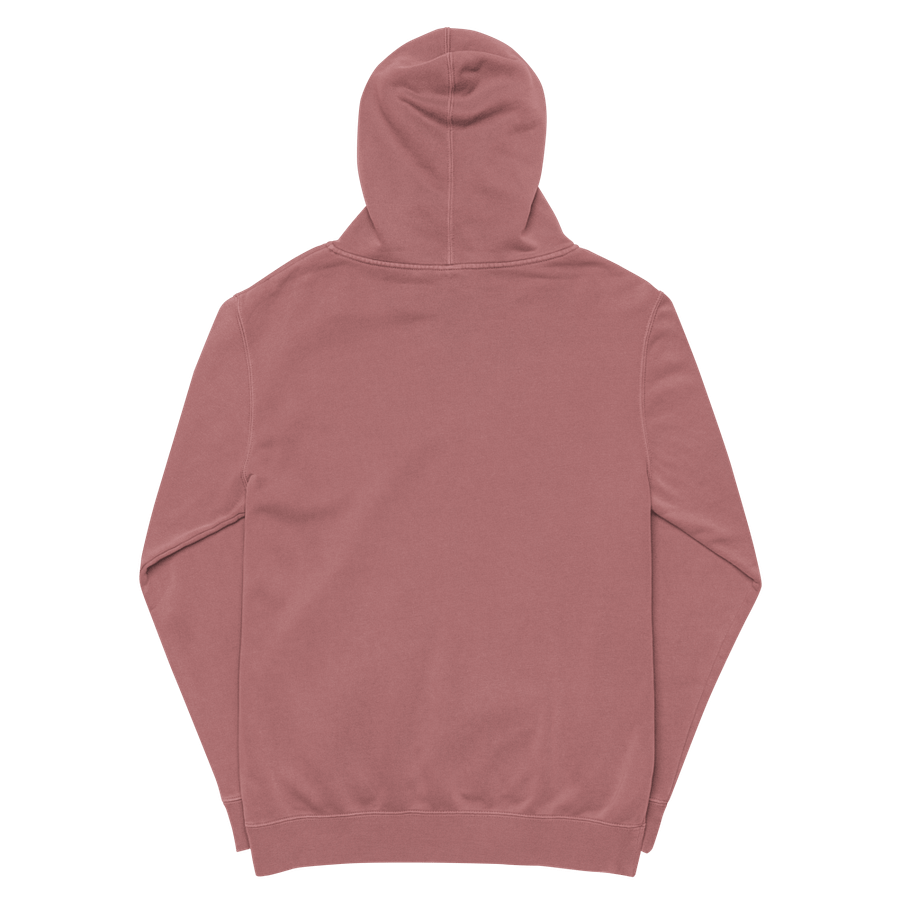 Bookshelf 'Roasty Toasty' Hoodie product image (12)