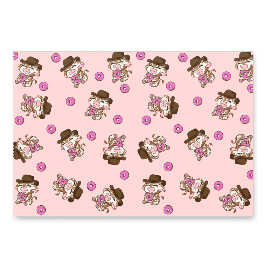 Betsy Wrapping Paper product image (3)