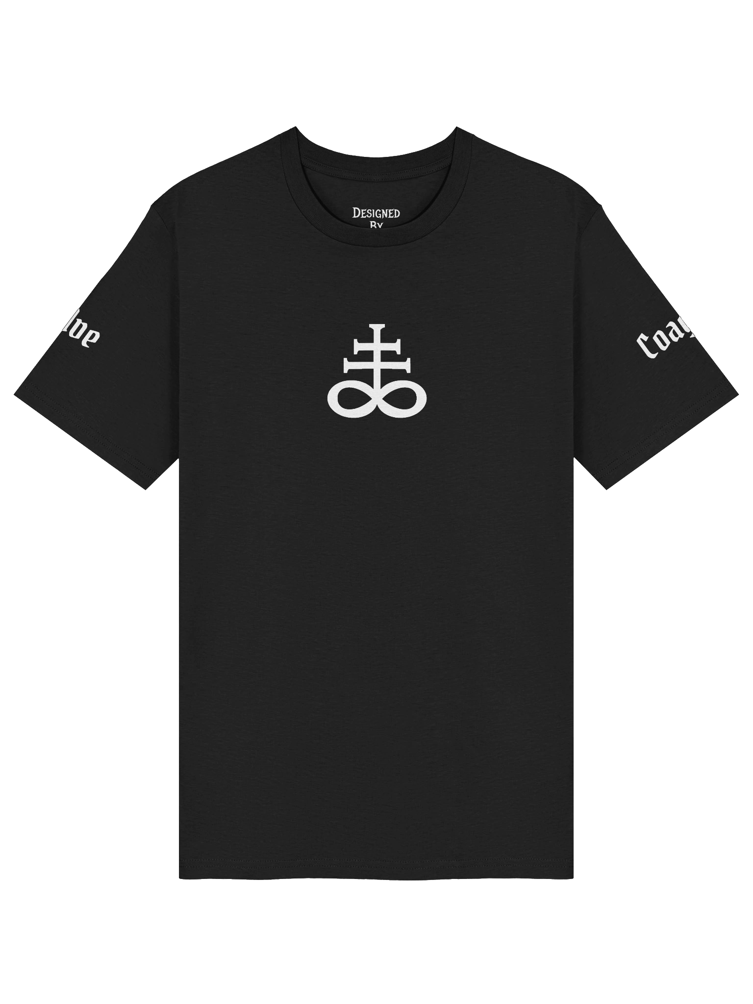 The Leviathan Cross T-Shirt product image (3)