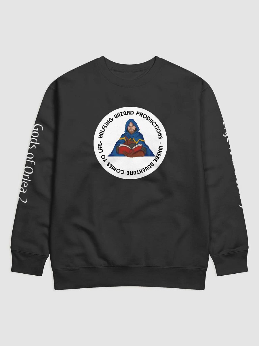Magically Delicious - Orlea 2 Sweatshirt product image (2)