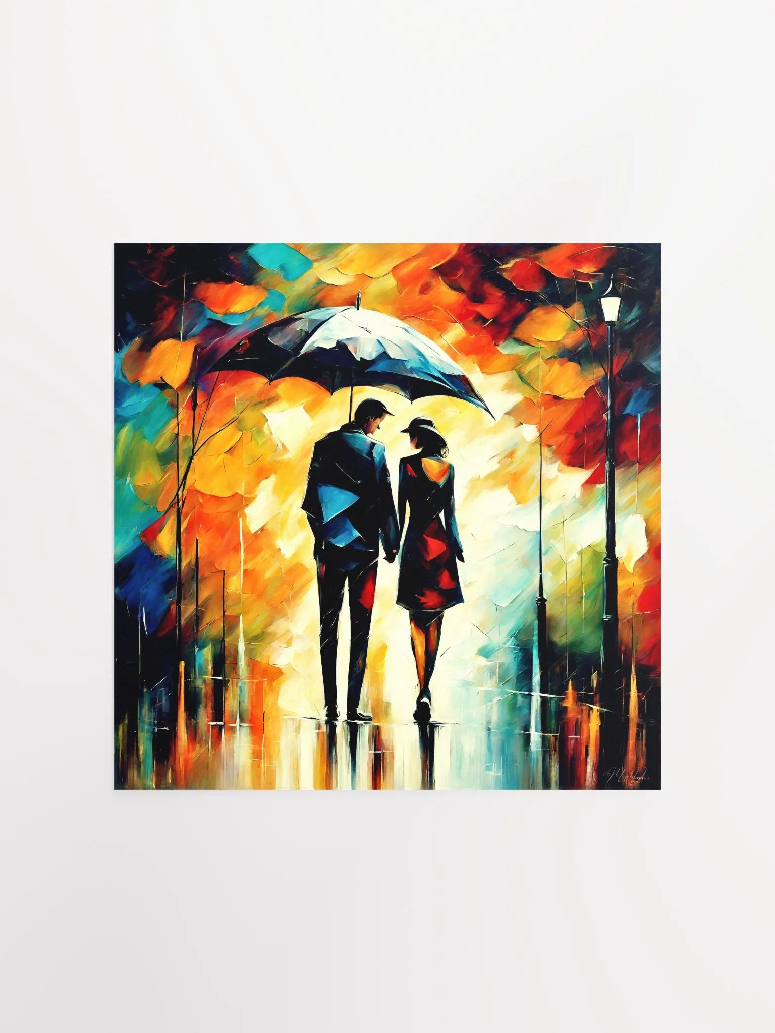 Together in the Rain product image (2)