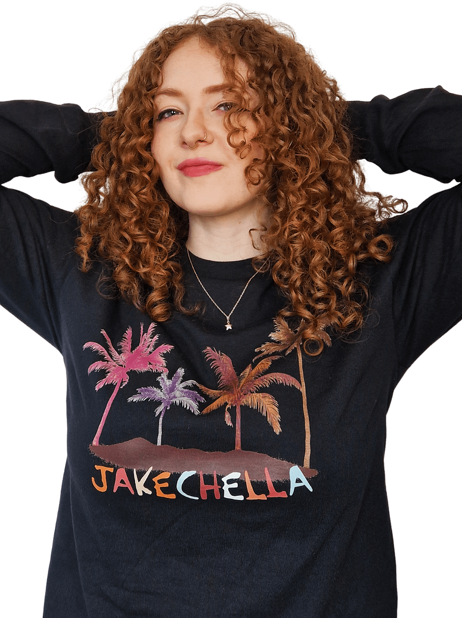 LIMITED DROP - JAKECHELLA 2025 product image (3)