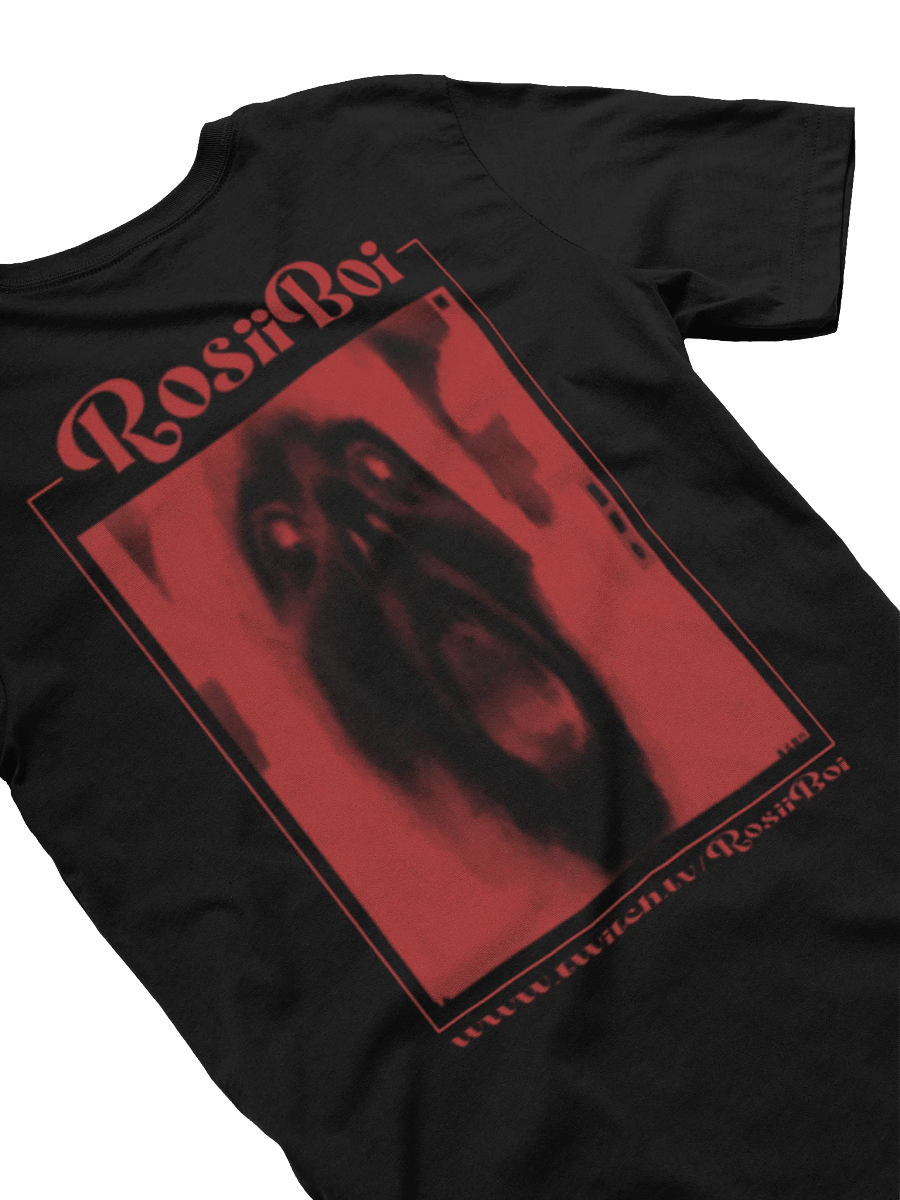 'ROSIIBOI Est. 2002' T-Shirt product image (25)