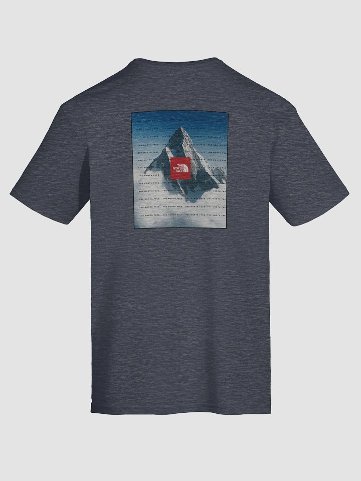 Summit Statement T-Shirt product image (1)