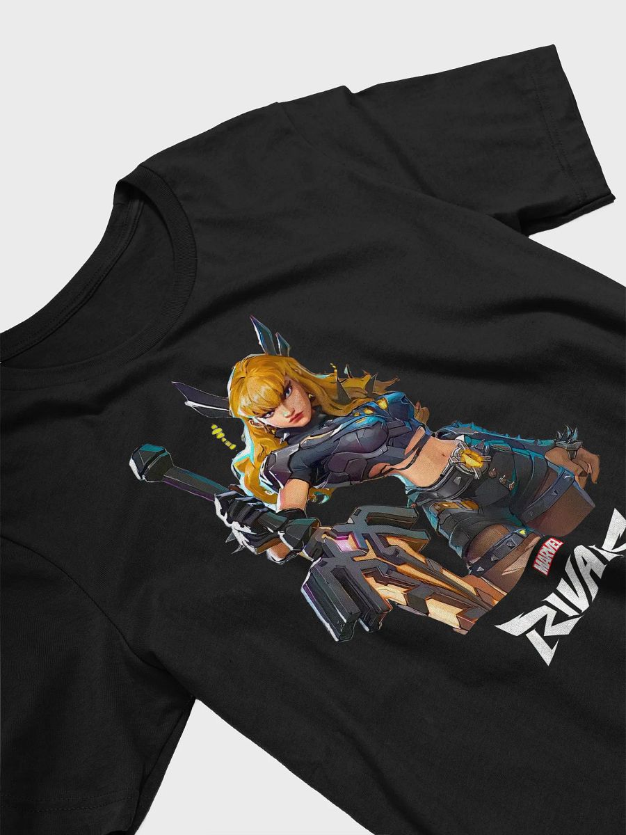 Magik Marvel Rivals T-Shirt product image (3)