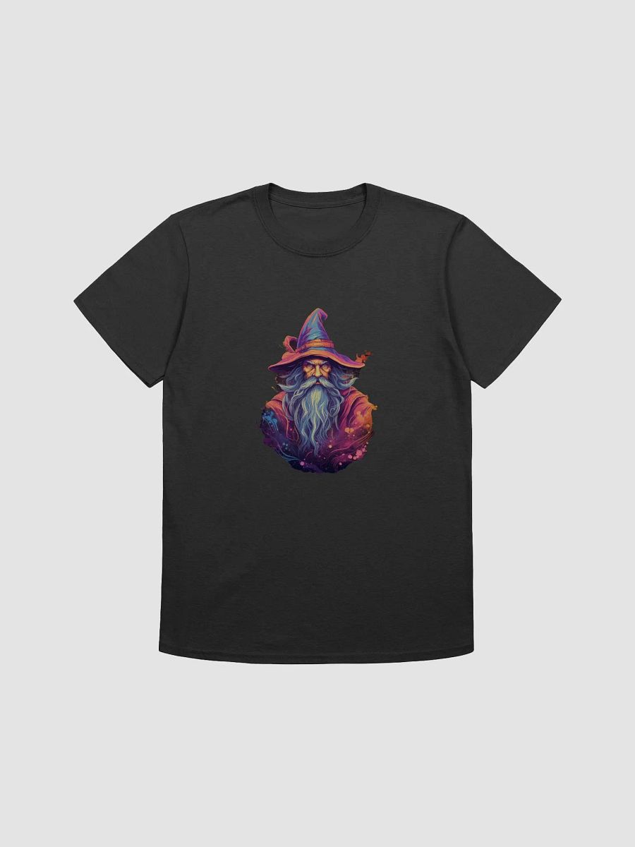 Wizard Whimsy T-Shirt product image (1)