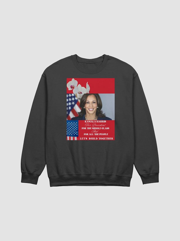 A New Hope For Building Together Sweatshirt product image (1)