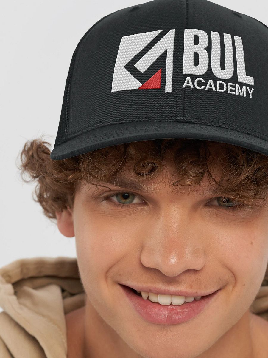 BUL ACADEMY - White Edition product image (61)