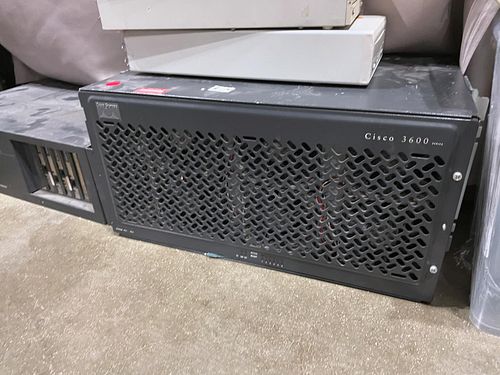 VCF Midwest