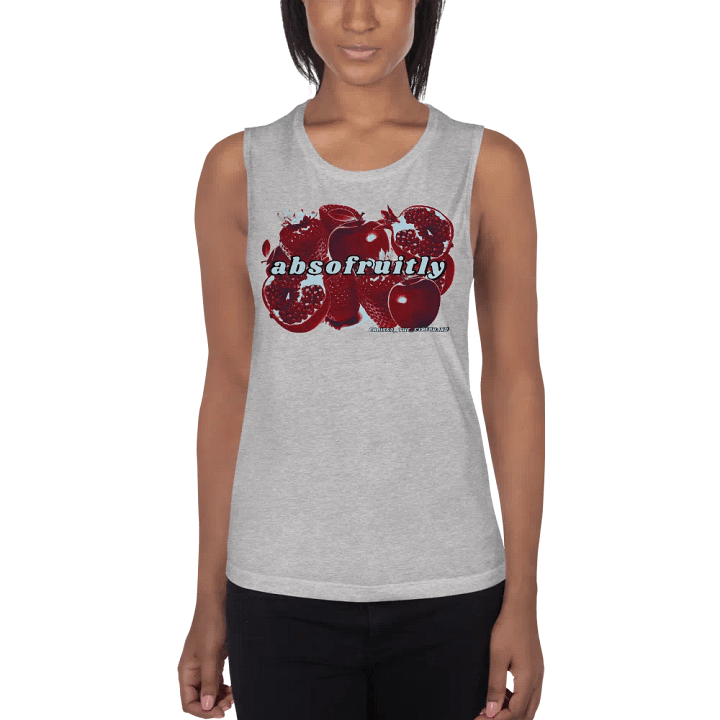 Crrissa - Absofruitly - Tanks product image (1)