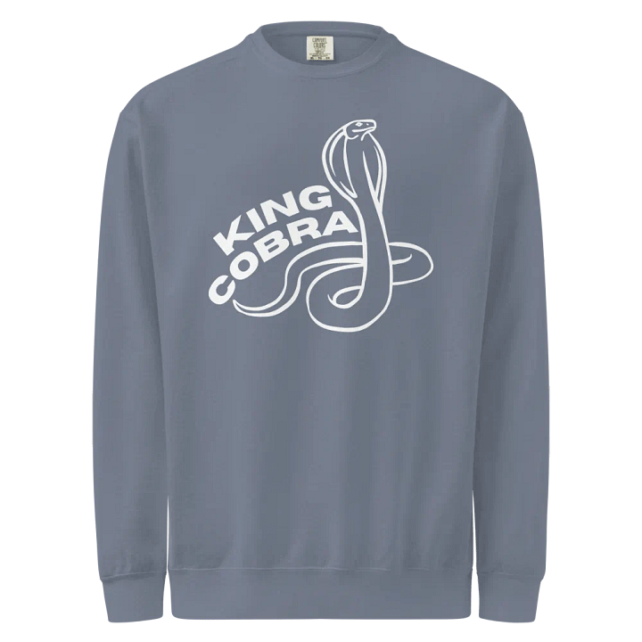 King Cobra Comfort Crew product image (8)
